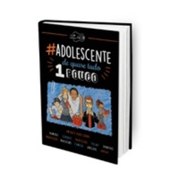 Adolescente de Quase Tudo Um Pouco