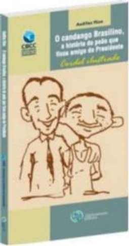 O Candando Brasilino, (Cordel Ilustrado)