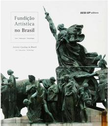 Fundição Artística no Brasil