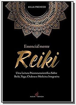 EssencialMente Reiki