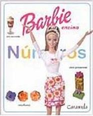 Barbie Ensina Números