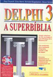 Delphi 3: a Superbíblia