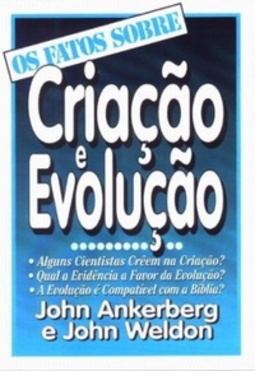 Os Fatos sobre Criação e Evolução (Série Os fatos sobre)