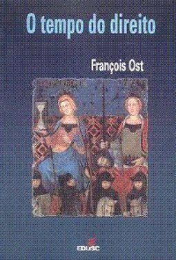 O Tempo do Direito