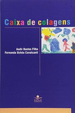 CAIXA DE COLAGENS