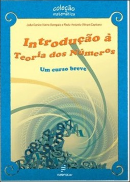 Introdução à teoria dos números: um curso breve