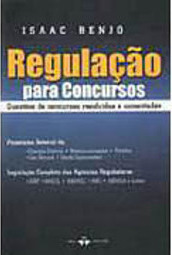 Regulação para Concursos