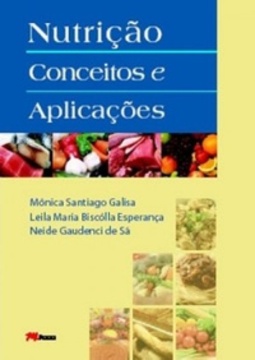 Nutrição Conceitos e Aplicações