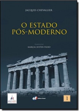 Estado Pos-Moderno, O