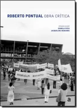 Roberto Pontual: Obra Critica