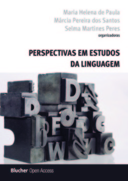 Perspectivas em estudos da linguagem