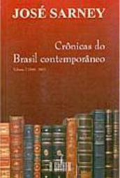 Crônicas do Brasil Contemporâneo - vol. 2