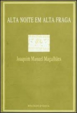 Alta Noite em Alta Fraga