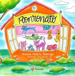 Ronronato