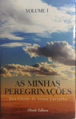 As minhas peregrinações #I