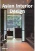 Asian Interior Design - IMPORTADO
