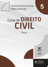 Curso de direito civil - Reais