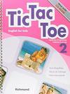 Tic Tac Toe : English For Kids 2