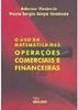 O Uso da Matemática nas Operações Comerciais e Financeiras