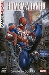 Gamerverse: Homem-Aranha - Volume 1 (Gamerverse #1)