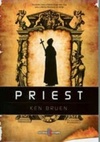 Priest (Jack Taylor #5)