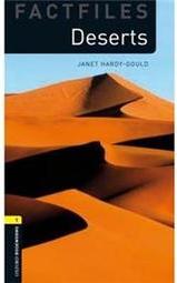 Deserts
