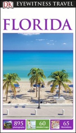 DK Eyewitness Florida