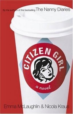 CITIZEN GIRL