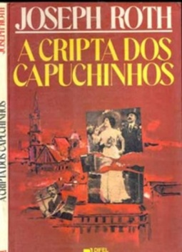 A cripta dos capuchinhos