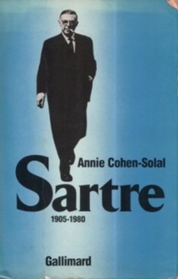 Sartre 1905-1980