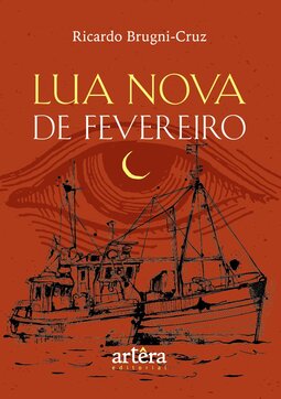 Lua nova de fevereiro