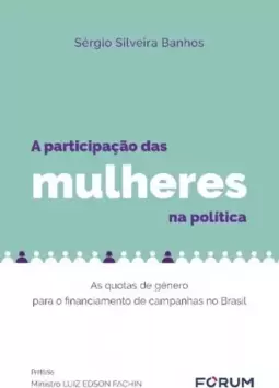 A participação das mulheres na política