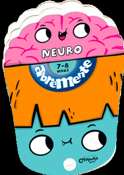 Abremente neuro - 7-8 anos