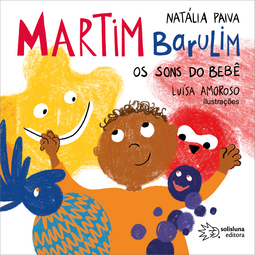 Martim Barulim - os sons do bebê