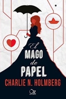 El mago de papel #1