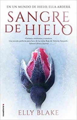 Sangre de Hielo #1