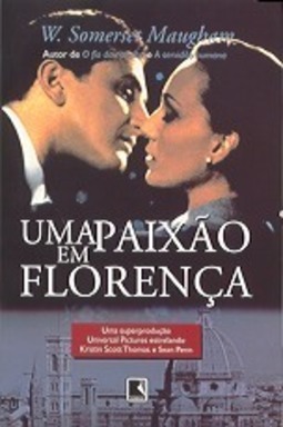 Paixão em Florença, Uma