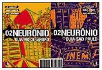 02 Neurônio: Guia São Paulo; 02 Neurônio: Guia  Rio de Janeiro