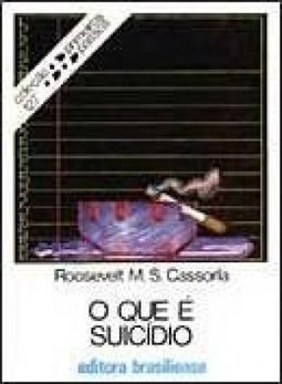 O Que é Suicídio