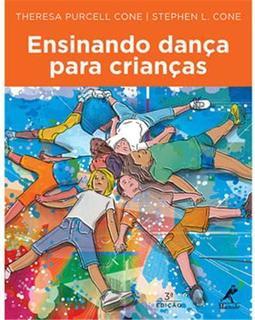 Ensinando dança para crianças