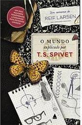 O Mundo Explicado por T.S. Spivet