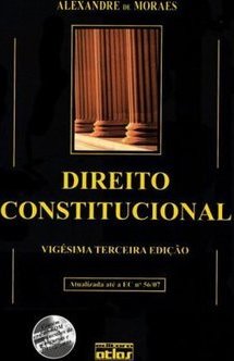 DIREITO CONSTITUCIONAL