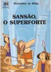 Sansão, o Superforte