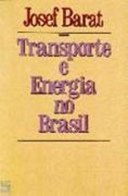 Transporte e Energia no Brasil