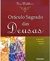 ORACULO SAGRADO DAS DEUSAS