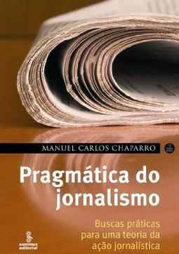 Pragmática do Jornalismo
