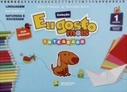 Eu Gosto Mais Integrado (Vol.1)