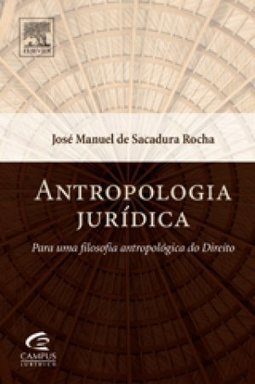 Antropologia Jurídica