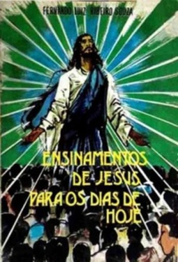 Ensinamentos de Jesus para os dias de hoje