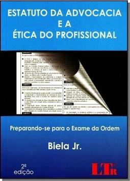 Estatuto Da Advocacia E A Etica Do Profissional